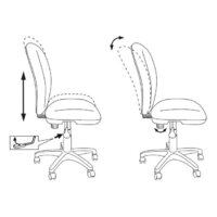 Бюрократ KD-W10/MASKARAD (мультиколор) Image #6