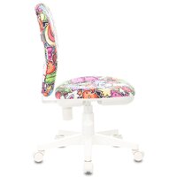 Бюрократ KD-W10/MASKARAD (мультиколор) Image #3