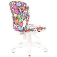 Бюрократ KD-W10/MASKARAD (мультиколор) Image #4