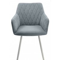 Гальваник Диаманте Лофт (эмаль белый муар/Catania Silver) Image #4