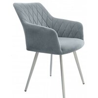 Гальваник Диаманте Лофт (эмаль белый муар/Catania Silver) Image #2