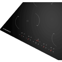 MAUNFELD CVI604EXBK Image #4
