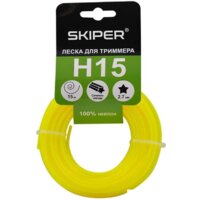 Skiper H15