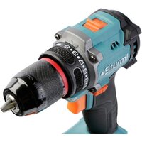 Sturm CD1860BL (с 2-мя АКБ, кейс) Image #4