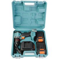 Sturm CD1860BL (с 2-мя АКБ, кейс) Image #2