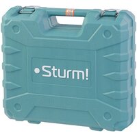 Sturm CD1860BL (с 2-мя АКБ, кейс) Image #13