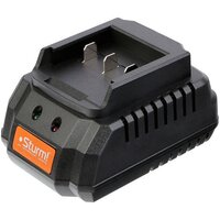 Sturm CD1860BL (с 2-мя АКБ, кейс) Image #10