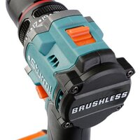 Sturm CD1860BL (с 2-мя АКБ, кейс) Image #5