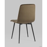 Stool Group Одди AV 406N-Cch-08 (велюр коричневый) Image #6