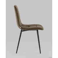 Stool Group Одди AV 406N-Cch-08 (велюр коричневый) Image #3