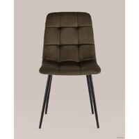 Stool Group Одди AV 406N-Cch-08 (велюр коричневый) Image #4