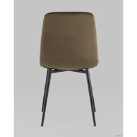 Stool Group Одди AV 406N-Cch-08 (велюр коричневый) Image #5