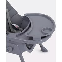 MOWbaby Nemo MBH140 (graphite) Image #16