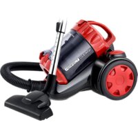 CENTEK CT-2528 (черный/красный)