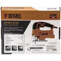 Denzel JS-80 Image #18