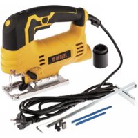 Denzel JS-80 Image #11