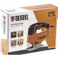 Denzel JS-80 Image #19