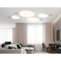 Ambrella light FV5531 WH (белый) Image #7