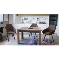 Трия Хьюстон тип 4 раздвижной (черный/каттхилт) Image #3