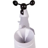 Bresser Comfort 5 в 1 с цветным дисплеем 76456 (белый) Image #13