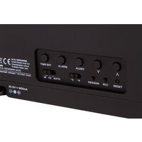 Bresser Comfort 5 в 1 с цветным дисплеем 76456 (белый) Image #10