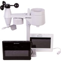 Bresser Comfort 5 в 1 с цветным дисплеем 76456 (белый) Image #2