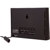 Bresser Comfort 5 в 1 с цветным дисплеем 76456 (белый) Image #9