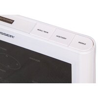 Bresser Comfort 5 в 1 с цветным дисплеем 76456 (белый) Image #20