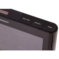 Bresser Comfort 5 в 1 с цветным дисплеем 76456 (белый) Image #8