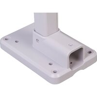 Bresser Comfort 5 в 1 с цветным дисплеем 76456 (белый) Image #14