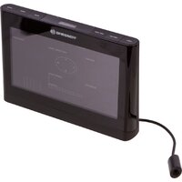 Bresser Comfort 5 в 1 с цветным дисплеем 76456 (белый) Image #6