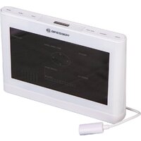 Bresser Comfort 5 в 1 с цветным дисплеем 76456 (белый) Image #18