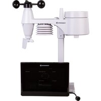 Bresser Comfort 5 в 1 с цветным дисплеем 76456 (белый) Image #11