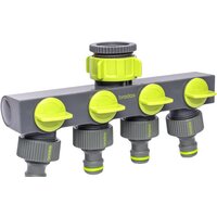 Bradas Lime Line LE-03033K