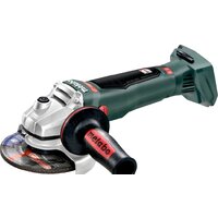 Metabo WB 18 LTX BL 125 Quick T03360 (с 1-им АКБ)