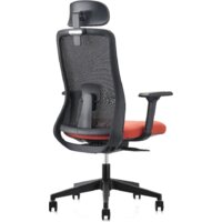 Insite Grace 1-IS-MC-0501 (черный/оранжевый) Image #5