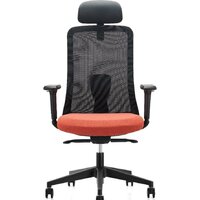 Insite Grace 1-IS-MC-0501 (черный/оранжевый)