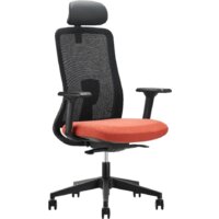 Insite Grace 1-IS-MC-0501 (черный/оранжевый) Image #2