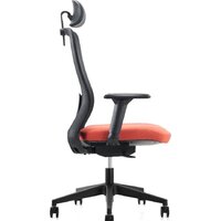 Insite Grace 1-IS-MC-0501 (черный/оранжевый) Image #3