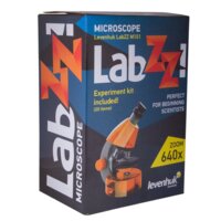 Levenhuk LabZZ M101 (лунный камень) 69032 Image #14