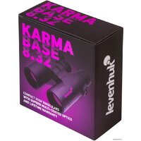 Levenhuk Karma BASE 8x32 Image #13