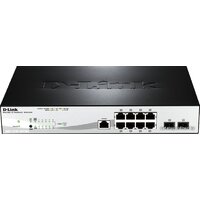 D-Link DGS-1210-10P/ME/A1A