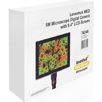 Levenhuk MED 5 74246 Image #12