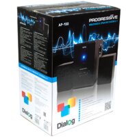 Dialog AP-150 (черный) Image #2