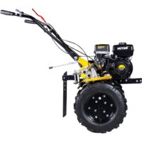 Huter МК-7000P-10-4х2 Image #5