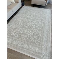 Radjab Carpet Милано RT 719 Прямоугольник 11693RK (2x2.9, Cream/Beige) Image #4
