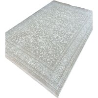 Radjab Carpet Милано RT 719 Прямоугольник 11693RK (2x2.9, Cream/Beige)