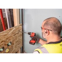 Milwaukee M18 M18BLDDRC-402C 4933492834 (с 2-мя АКБ 4 Ач, кейс) Image #17