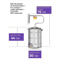 Феникс Шахтер (30л) Image #10