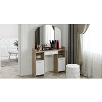 Трия София Т2 (дуб сонома/белый) Image #3